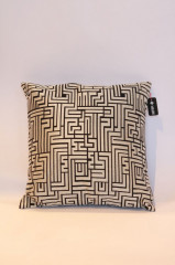 Подушка «Лабиринт» - Фото 2