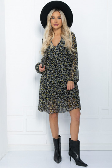 Платье женское Виорика