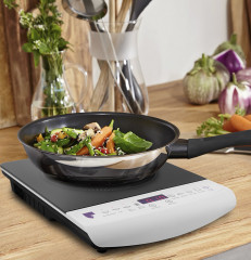 Плита индукционная КТ-101 - Фото 4