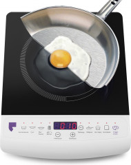 Плита индукционная КТ-101 - Фото 5