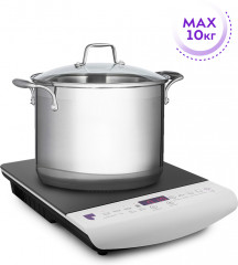 Плита индукционная КТ-101 - Фото 6