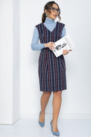 Платье женское Кембридж