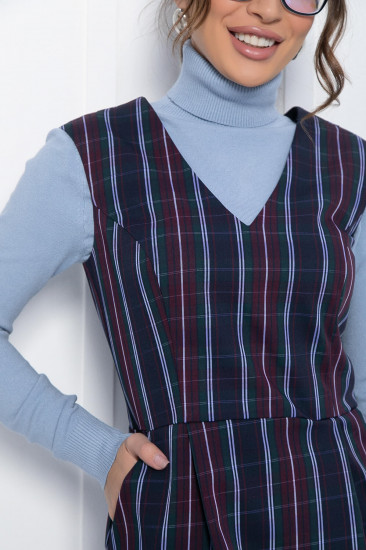 Платье женское Кембридж