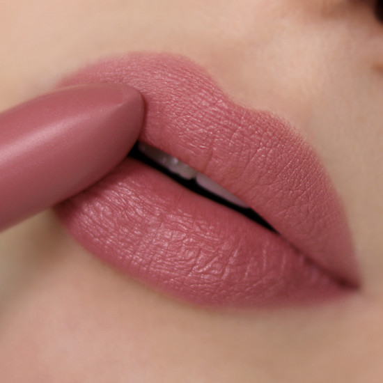 Помада для губ «Matt lipstick», тон 07 Rose Addict