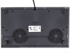 Плита настольная индукционная КТ-109 - Фото 3