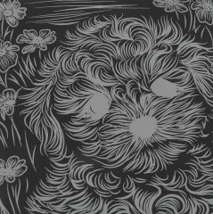 Cкретчинг-гравюра «Мальтипу» - Фото 3