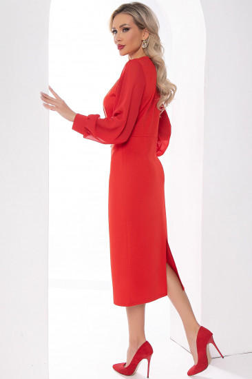 Платье женское Мелисента