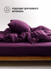 Комплект постельного белья «Дэмсон» - Фото 6