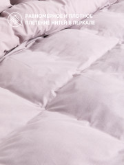 Комплект постельного белья «Кварц» - Фото 3