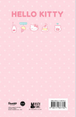 Блокнот «Hello Kitty» - Фото 2
