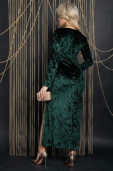 Платье женское Ночное сияние