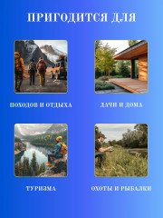 Канистра складная - Фото 6