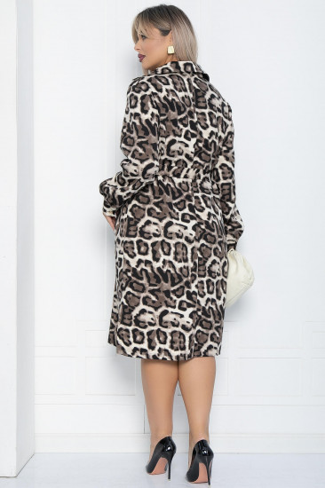 Платье женское С характером