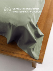 Комплект постельного белья «Олива» - Фото 5