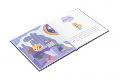 Пижамные истории. Сказки на ночь - Фото 2