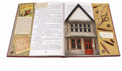 Алиса в Зазеркалье, или Сквозь зеркало и что там увидела Алиса - Фото 3