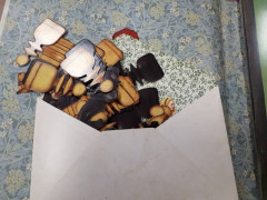 Алиса в Зазеркалье, или Сквозь зеркало и что там увидела Алиса - Фото 6