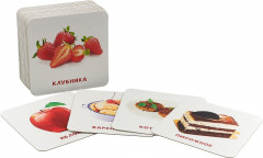 Еда и напитки - Фото 1