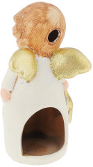 Подсвечник декоративный «Ангел» - Фото 1