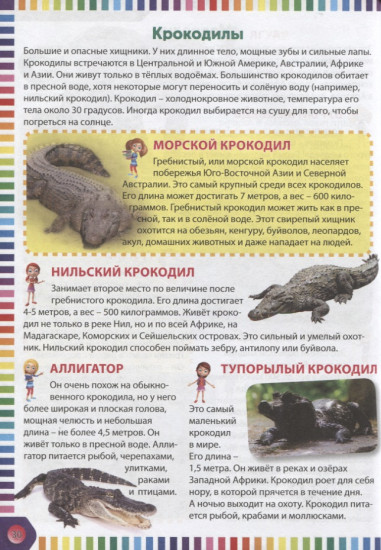 Первая энциклопедия для девочек