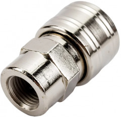 Муфта быстросъемная - Фото 1