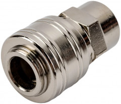 Муфта быстросъемная - Фото 2