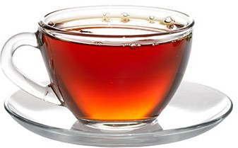 Чай черный «Tea Bags»