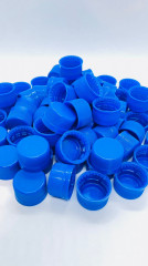 Набор крышек для бутылок - Фото 1