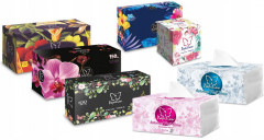 Салфетки для лица в коробке - Фото 2