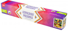 Мозаика алмазная с квадратными стразами «Сочные фрукты» - Фото 3