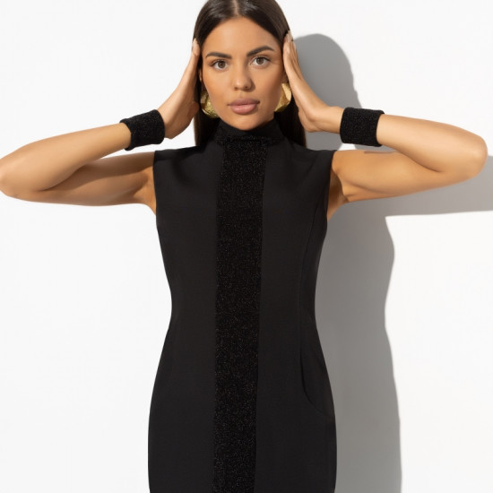 Платье женское Элегантное Поцелуй удачи