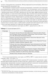 Международная экономика: теория и практика - Фото 20