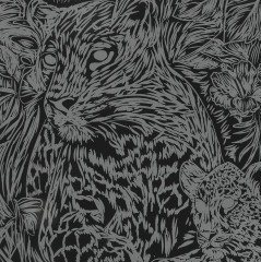 Набор для скретчинга «Леопард» - Фото 3