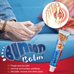 Лечебная мазь от подагры и воспаленных суставов - Фото 3