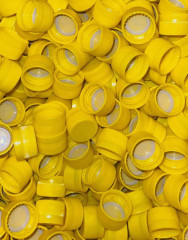 Набор крышек для бутылок - Фото 1