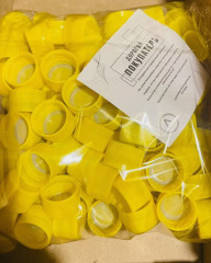 Набор крышек для бутылок - Фото 2