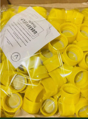 Набор крышек для бутылок - Фото 5