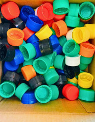 Набор крышек для бутылок - Фото 1