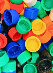 Набор крышек для бутылок - Фото 2