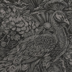 Набор для скретчинга «Павлин» - Фото 3