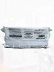 Салфетки влажные для очищения поверхностей «White soap» - Фото 3