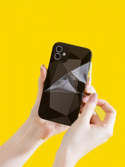 Чехол накладка для iPhone 11