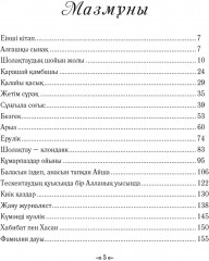 Комплект из 2 книг: Ай мен Айша - Фото 3