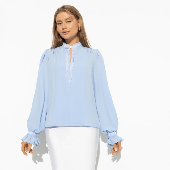 Блуза женская Круиз по трендам