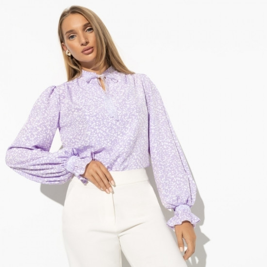 Блуза женская Круиз по трендам