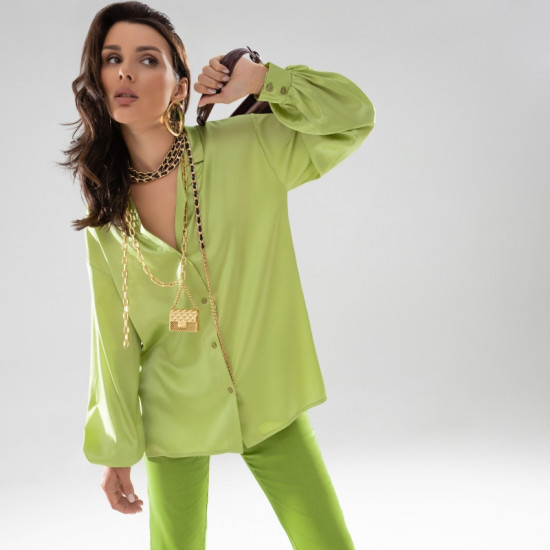 Блуза женская Очарование любви