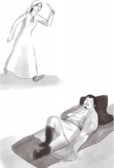 Ана туралы новеллалар - Фото 2