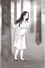 Ана туралы новеллалар - Фото 3