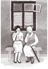 Ана туралы новеллалар - Фото 4