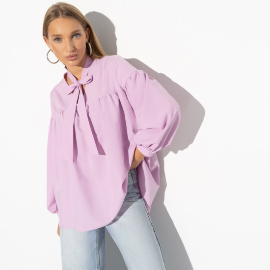 Блуза женская Роковая встреча